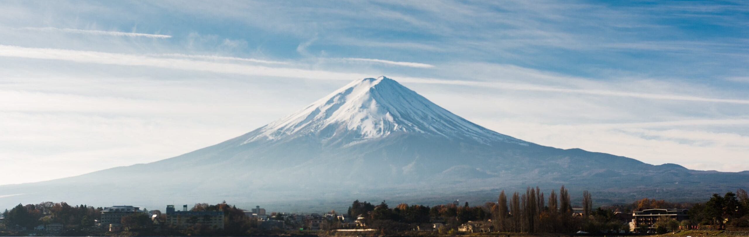 Nature's Majesty in Japan