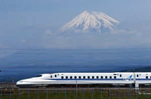 Shinkansen
